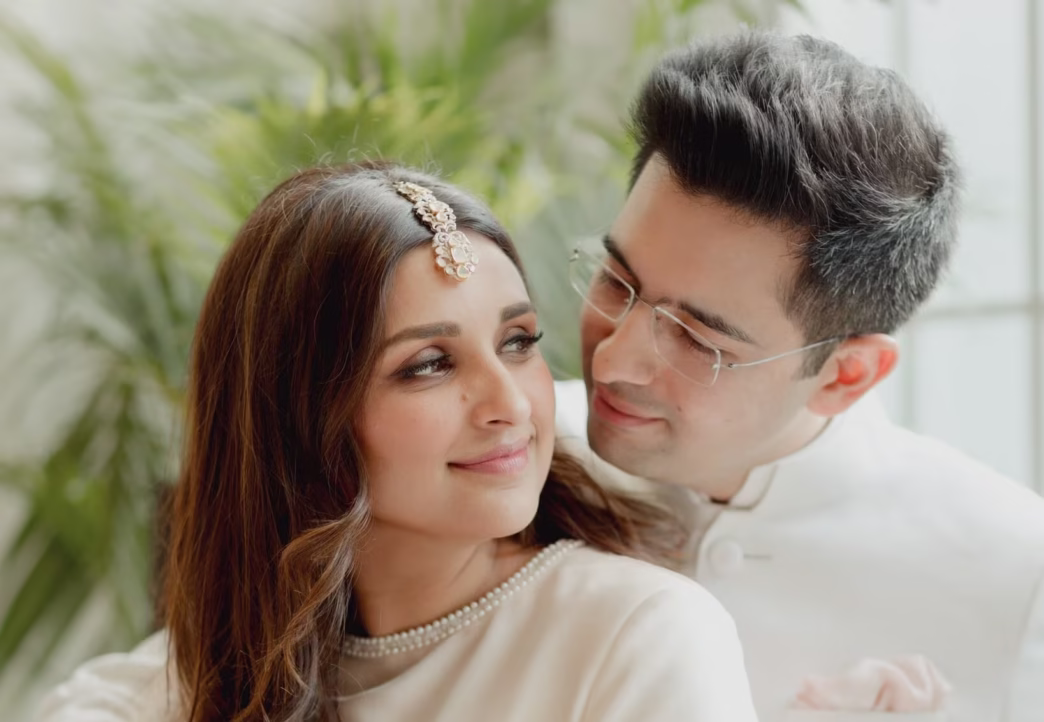 Parineeti Chopra and Raghav Chadha Expecting Their First Child, Share Heartwarming Announcement