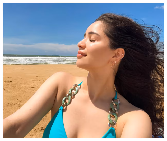 Sara Tendulkar Joins Australia's $130 Million Global Tourism Campaign as Indian Brand Ambassador