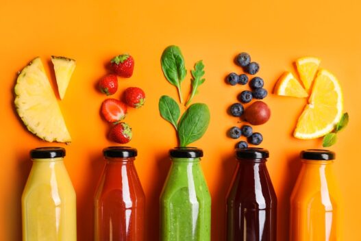 Is Your Daily Routine Missing This Natural Cleanse? Try These Detox Drinks