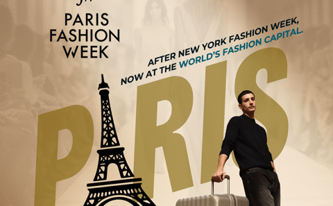 From New York to Paris: uppercase Set to Redefine Luggage as Fashion at Paris Fashion Week Spring/Summer 2026