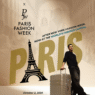 From New York to Paris: uppercase Set to Redefine Luggage as Fashion at Paris Fashion Week Spring/Summer 2026