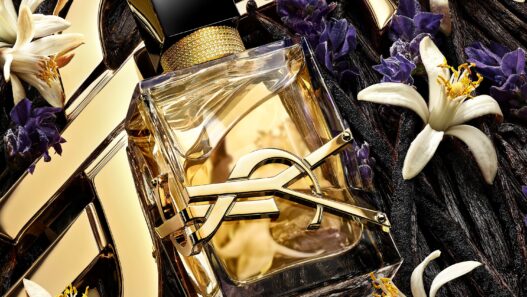 YSL Beauty Launches The Libre Freedom Campaign & Vanille Couture