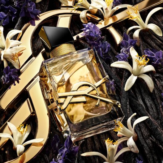 YSL Beauty Launches The Libre Freedom Campaign & Vanille Couture