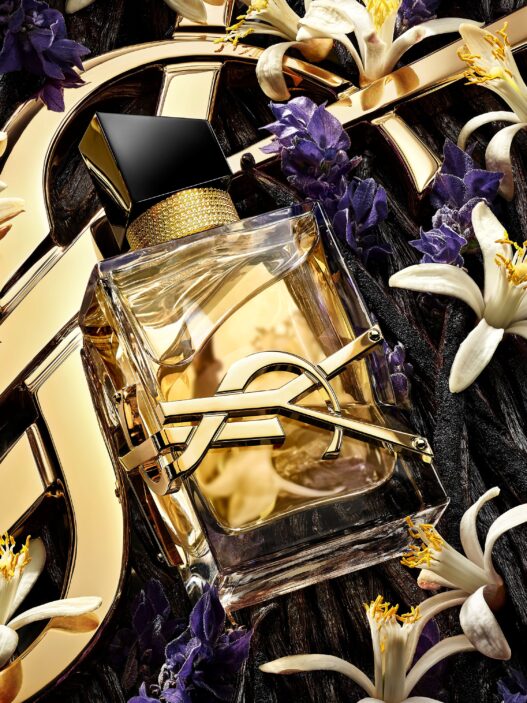 YSL Beauty Launches The Libre Freedom Campaign & Vanille Couture