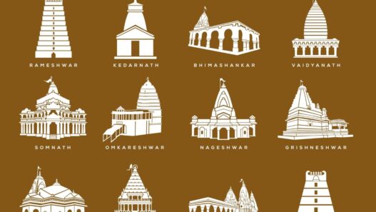 IRCTC Launches Special Navratri Package to Visit 4 Jyotirlingas and Statue of Unity at Just Rs 2,200 Per Day