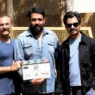 Nawazuddin Siddiqui Begins Shoot for ‘Blind Babu’ with Ravi Varma