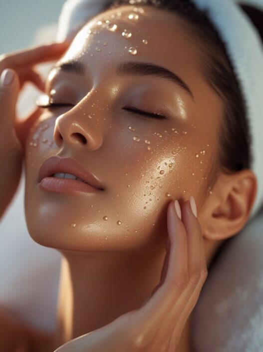 Rains Ruining Your Navratri Glam? Here Are Waterproof Makeup Must-Haves That Won’t Budge!