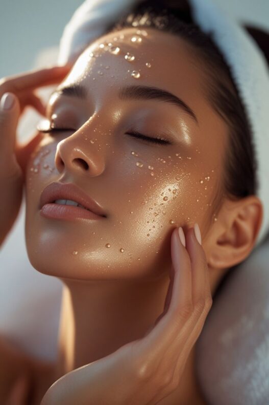 Rains Ruining Your Navratri Glam? Here Are Waterproof Makeup Must-Haves That Won’t Budge!