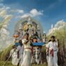 Mahalaya and the Making of the Mother’s Arrival