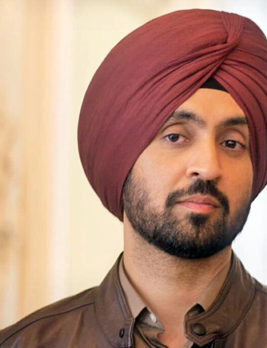 Diljit Dosanjh Bags International Emmy 2025 Nomination for ‘Amar Singh Chamkila’