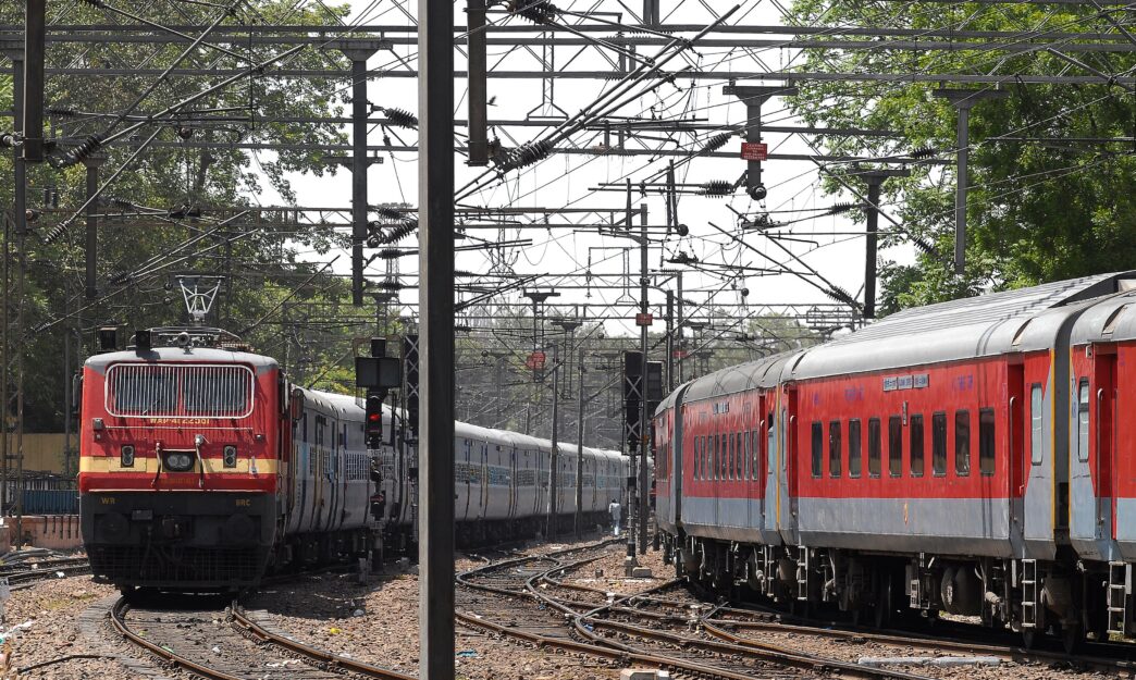 Planning Festive Travel? Indian Railways Adds 150 Special Trains to Ease Holiday Rush