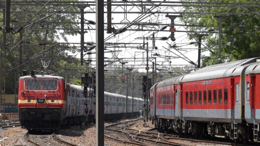 Planning Festive Travel? Indian Railways Adds 150 Special Trains to Ease Holiday Rush