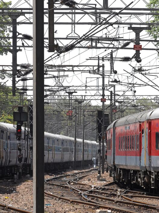 Planning Festive Travel? Indian Railways Adds 150 Special Trains to Ease Holiday Rush
