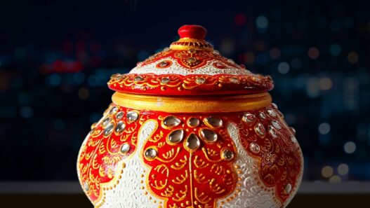 Are We Losing the Rhythm of the Real Garba?