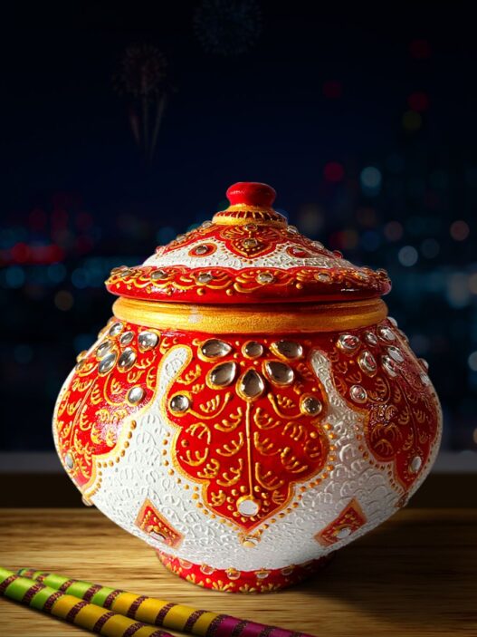 Are We Losing the Rhythm of the Real Garba?