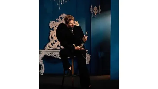 Allu Arjun Bags Best Actor at SIIMA 2025 for ‘Pushpa 2: The Rule’