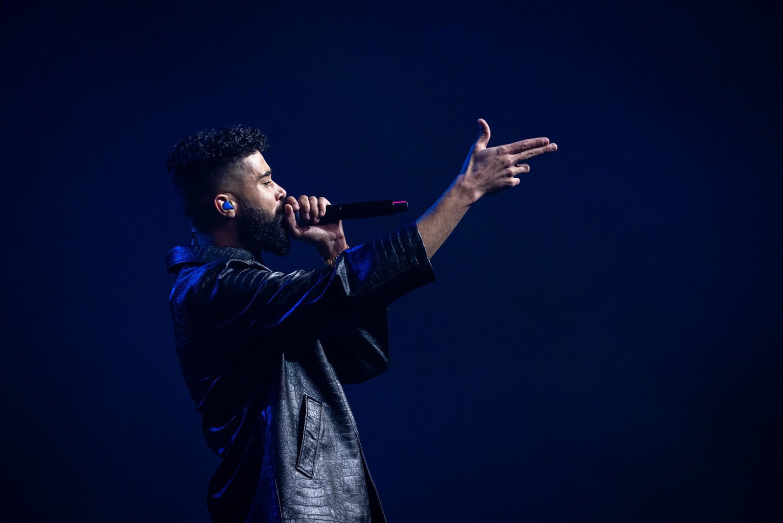 AP Dhillon Announces 2025 India Tour: Check Dates, Cities, and Tickets