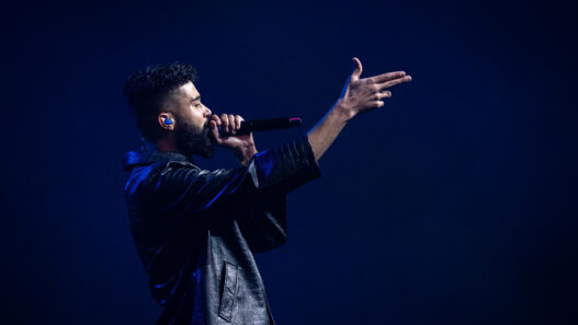 AP Dhillon Announces 2025 India Tour: Dates, Cities, and Ticket Info Inside