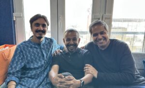 ‘Sounds of Kumbha’, a Global Music Album by Siddhant Bhatia, resonates on the World Stage
