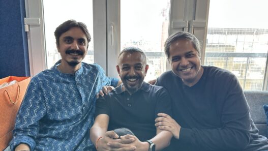‘Sounds of Kumbha’, a Global Music Album by Siddhant Bhatia, resonates on the World Stage