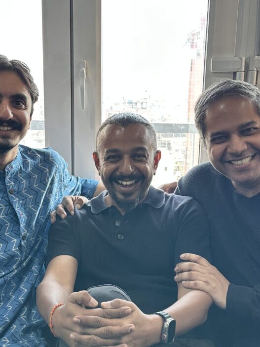 ‘Sounds of Kumbha’, a Global Music Album by Siddhant Bhatia, resonates on the World Stage