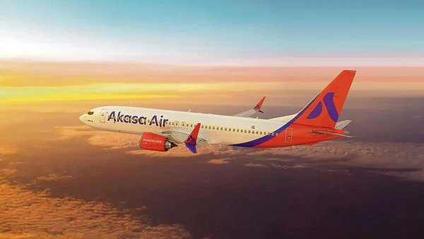 Akasa Air Sets New Standard for Pet Travel in India with Game-Changing Enhancements
