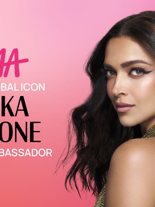 Deepika Padukone Joins Nykaa as Brand Ambassador in a Celebration of Self-Love and Everyday Beauty