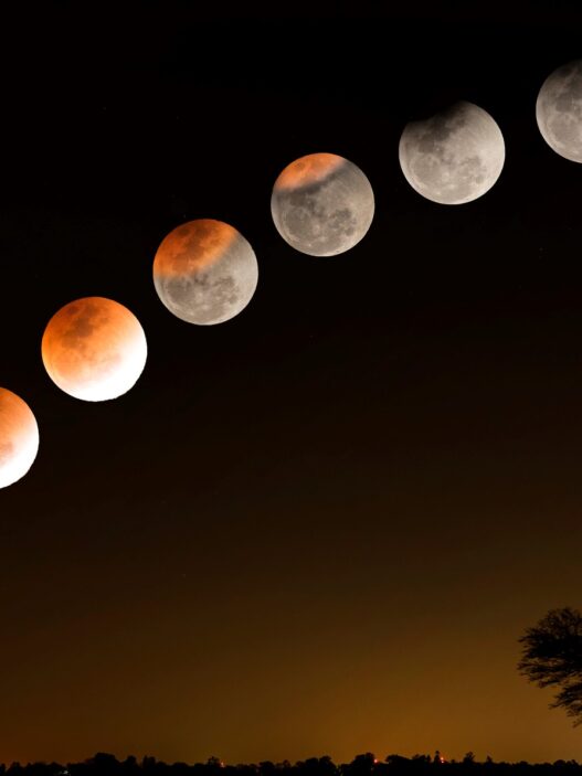 Can a Lunar Eclipse Really Spoil Your Food? Separating Myths from Meals in 2025
