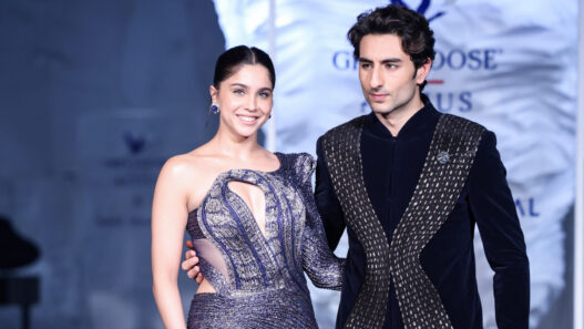Grey Goose Altius X Amit Aggarwal: Where French Elegance Meets Indian Creativity
