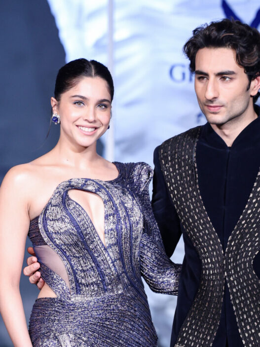 Grey Goose Altius X Amit Aggarwal: Where French Elegance Meets Indian Creativity