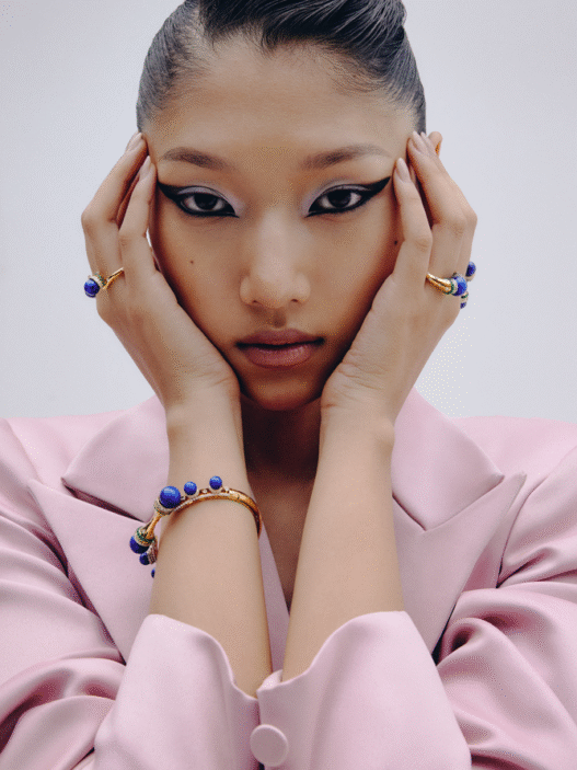 Is Bold Colour in Jewellery the Comeback Trend of the Year?