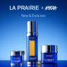 La Prairie Debuts Exclusively on Nykaa