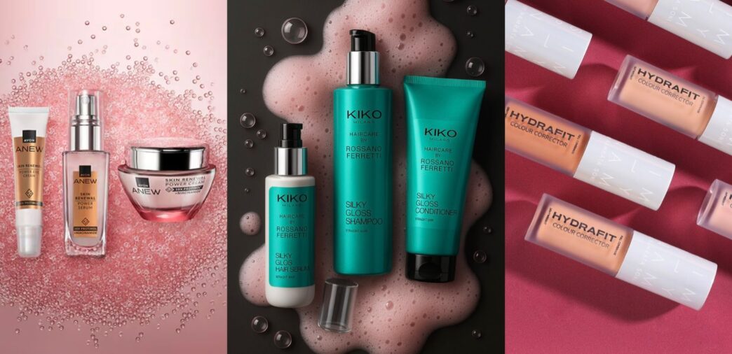 New Skincare, Beauty, and Haircare Launches to Elevate Your Festive Look
