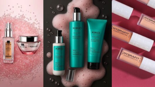 New Skincare, Beauty, and Haircare Launches to Elevate Your Festive Look