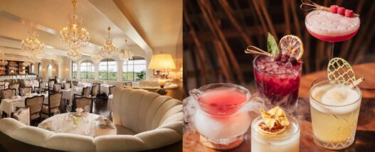 Looking for Your Next Meal Out? These Places Have You Covered  