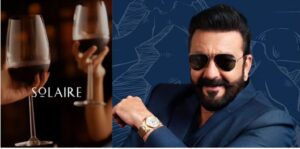 Solaire by Sanjay Dutt: A Star-Studded Entry into Mumbai’s Luxury Dining Scene