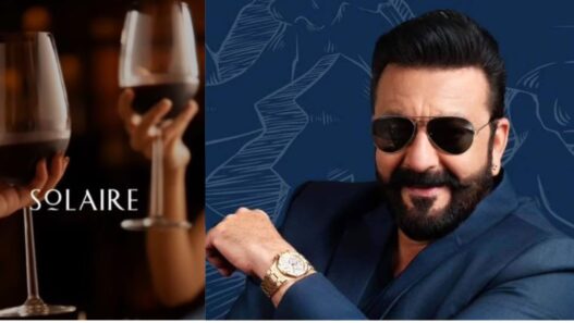 Solaire by Sanjay Dutt: A Star-Studded Entry into Mumbai’s Luxury Dining Scene