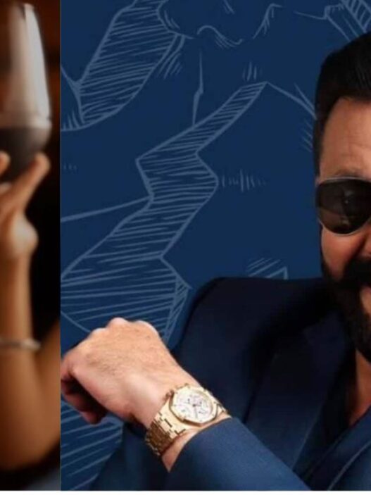 Solaire by Sanjay Dutt: A Star-Studded Entry into Mumbai’s Luxury Dining Scene