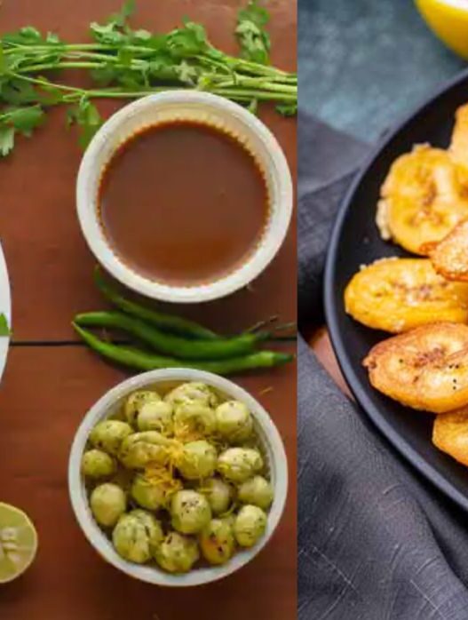 Navratri 2025: Air Fryer Snack Ideas Featuring Vrat-Friendly Products from Top Brands
