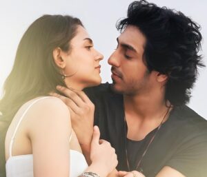 With ‘Saiyyara’, Are Heartfelt Love Stories Making a Bollywood Comeback?