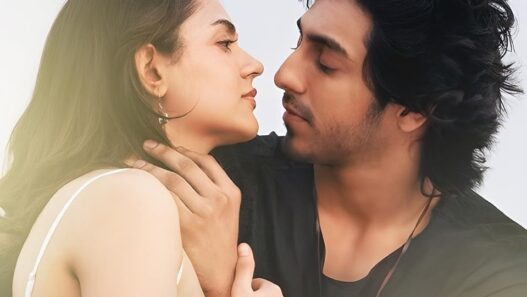 With ‘Saiyyara’, Are Heartfelt Love Stories Making a Bollywood Comeback?