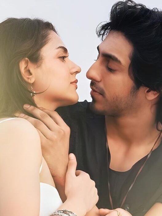 With ‘Saiyyara’, Are Heartfelt Love Stories Making a Bollywood Comeback?