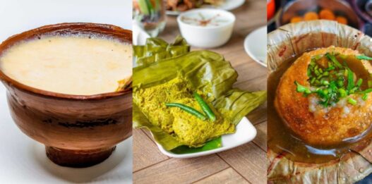 Think Durga Puja Is Just About Pandals? Wait Till You Taste Kolkata’s Street Food Scene!