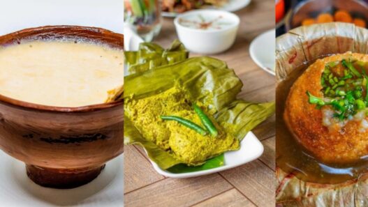 Think Durga Puja Is Just About Pandals? Wait Till You Taste Kolkata’s Street Food Scene!
