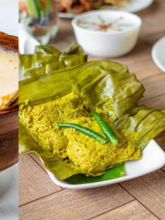 Think Durga Puja Is Just About Pandals? Wait Till You Taste Kolkata’s Street Food Scene!