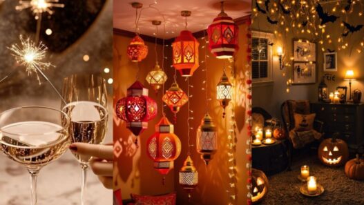 October 2025 Festive Guide: Concerts, Culture, and Celebrations Across India