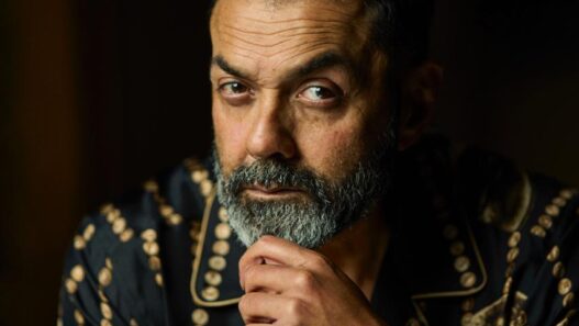 Bobby Deol to Lead Ravana Dahan at Delhi’s Iconic Red Fort This Dussehra