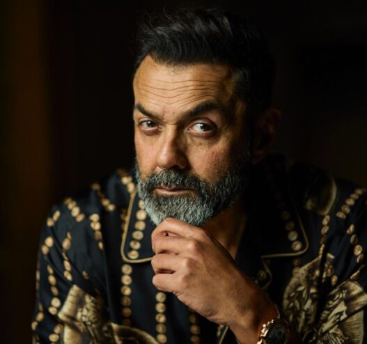 Bobby Deol to Lead Ravana Dahan at Delhi’s Iconic Red Fort This Dussehra