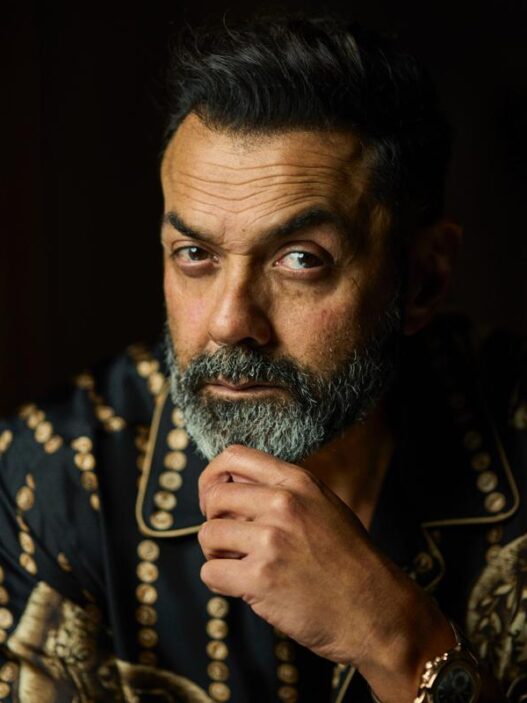 Bobby Deol to Lead Ravana Dahan at Delhi’s Iconic Red Fort This Dussehra