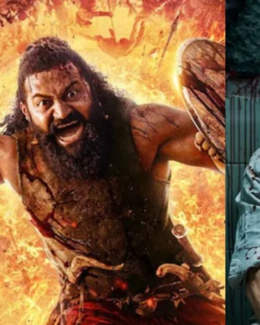 Streaming: What to Watch This October Across Theatres and OTT